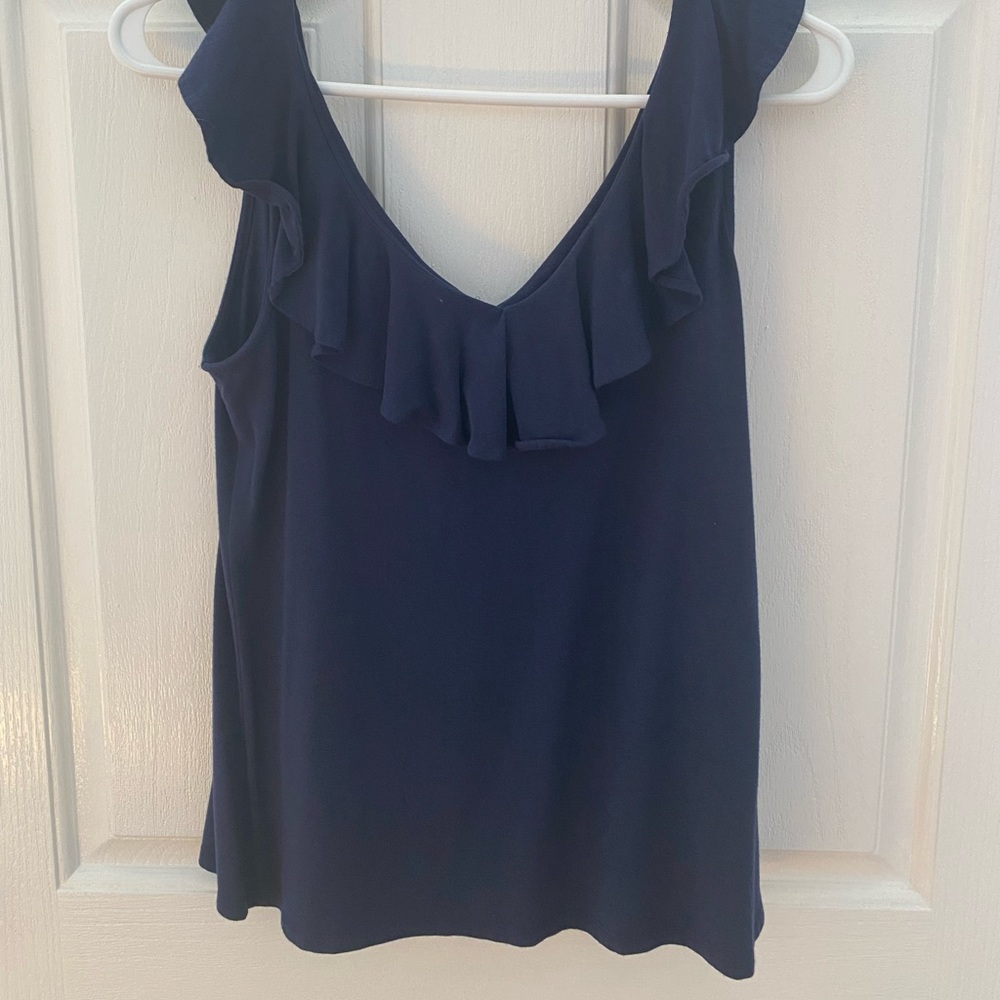 COPY - Lilly Pulitzer Alessa Top